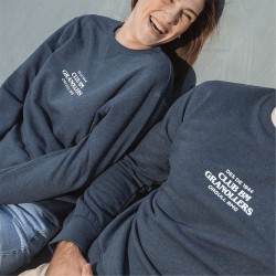 SUDADERA UNISEX ORGULL BMG