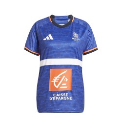 CAMISETA SELECCIÓN FRANCESA 2025 MUJER