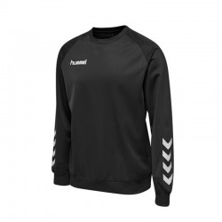SWEATSHIRT HUMMEL PROMO POLY KID
