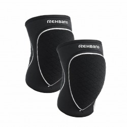 REHBAND PRN KNEE PAD JR