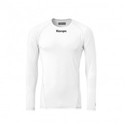 T-SHIRT KEMPA ATTITUDE LONGSLEEVE KID