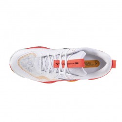 MIZUNO WAVE MOMENTUM ELITE