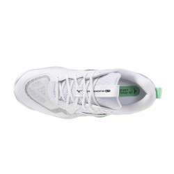 MIZUNO WAVE MOMENTUM ELITE