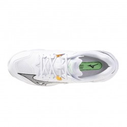 MIZUNO WAVE LIGHTNING Z8