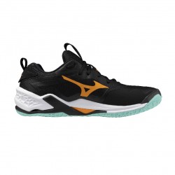 MIZUNO WAVE STEALTH NEO 2