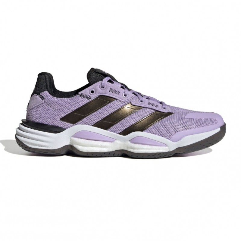 adidas gazelle silver green womens adidas STABIL 16 Women's Volleyball Shoes – Elite Sports main image 1