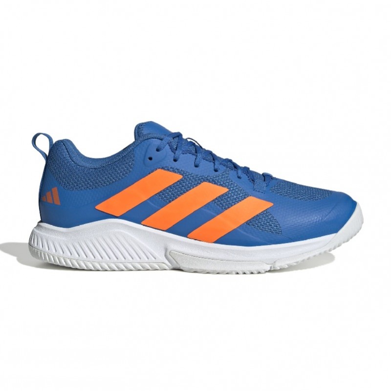 zapatilla Adidas court team 2.0