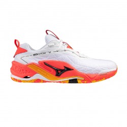 MIZUNO WAVE STEALTH NEO 2