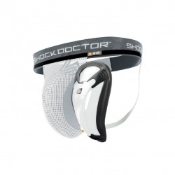 SHOCK DOCTOR CORE SUPPORT CUP