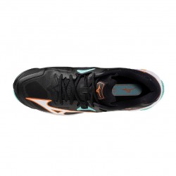 MIZUNO WAVE LIGHTNING Z8