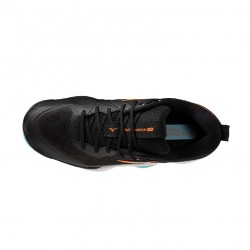 MIZUNO WAVE MOMENTUM ELITE