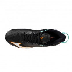 MIZUNO WAVE MIRAGE 5