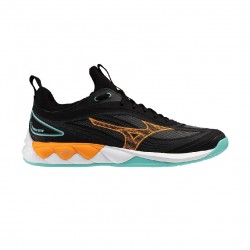MIZUNO WAVE LUMINOUS 3
