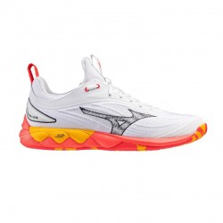 MIZUNO WAVE LUMINOUS 3