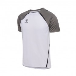 T-SHIRT HUMMEL LEAD