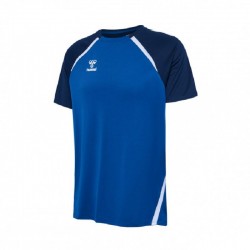 T-SHIRT HUMMEL LEAD KID