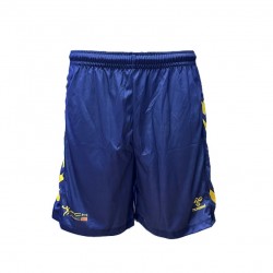SHORT HUMMEL FED CATALANA VISIT 25/26 HOMBRE