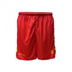 SHORT HUMMEL FED CATALANA ALTERN 25/26 HOMBRE