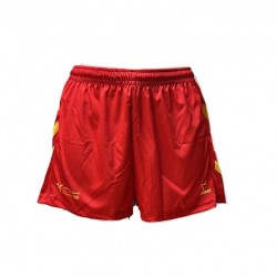 SHORT HUMMEL FED CATALANA ALTERN 25/26 WOMAN