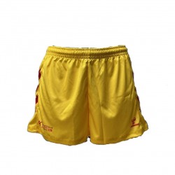 SHORT HUMMEL FED CATALANA LOCAL 25/26 MUJER