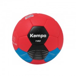 PILOTA KEMPA TIRO