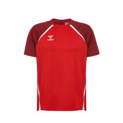 CAMISETA HUMMEL LEAD