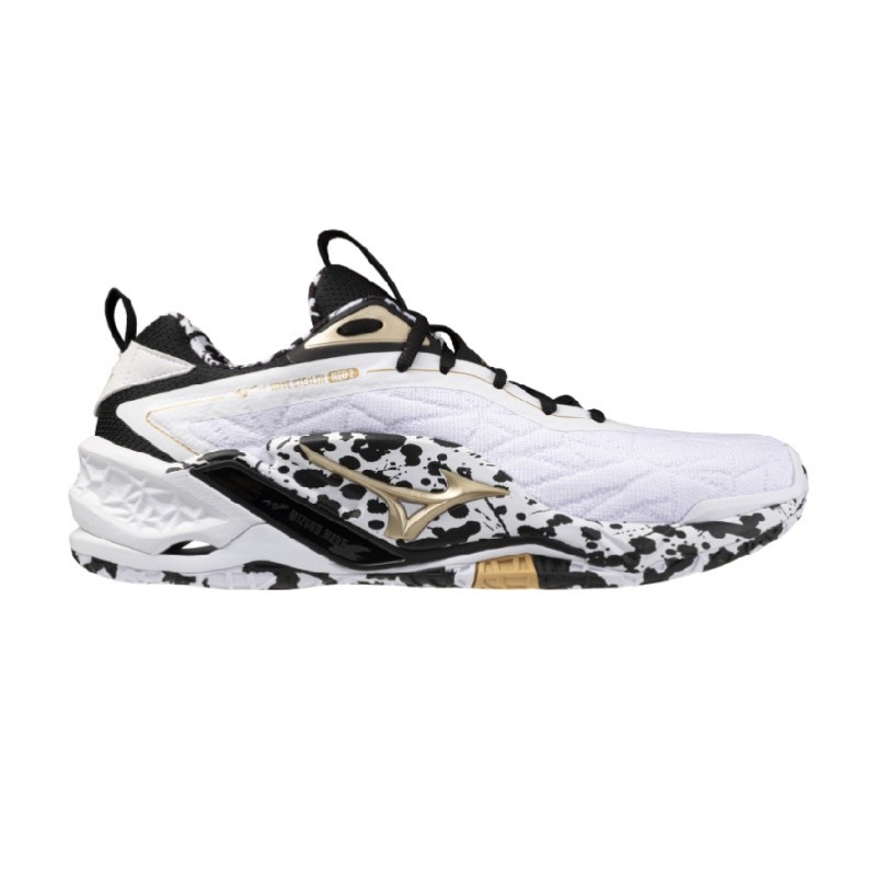 Zapatilla de balonmano Mizuno Wave Stealth Neo 2
