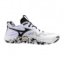 MIZUNO WAVE MOMENTUM ELITE