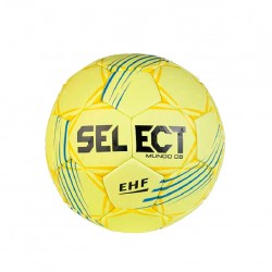 BOLA SELECT MUNDO