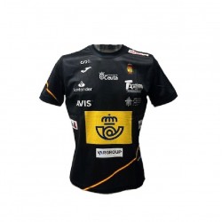 CAMISOLA SELEÇÃO ESPANHOLA MASCULINA 2025
