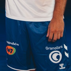 SHORT LOCAL FRAIKIN BMG 25-26