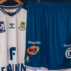 SHORT LOCAL FRAIKIN BMG 25-26