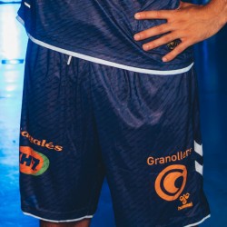 SHORTS AWAY FRAIKIN BMG 25-26