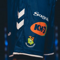 SHORTS AWAY FRAIKIN BMG 25-26
