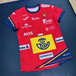 SAMARRETA SELECCIÓ ESPANYOLA FEMENINA 2025