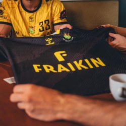 SAMARRETA GK EHF FRAIKIN BMG 25-26