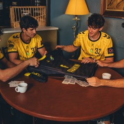 JERSEY GK EHF FRAIKIN BMG 25-26