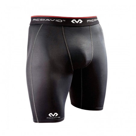 McDAVID COMPRESSION SHORT