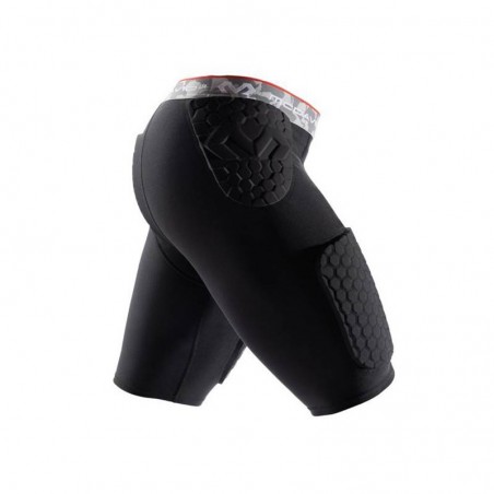 McDAVID SHORT HEXPAD THUDD