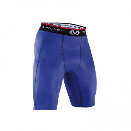 McDAVID COMPRESSION SHORT