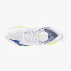 MIZUNO WAVE MIRAGE 5