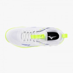 MIZUNO WAVE LUMINOUS 3
