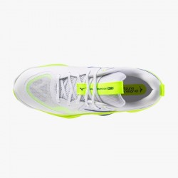 MIZUNO WAVE MOMENTUM ELITE