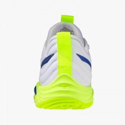 MIZUNO WAVE MOMENTUM ELITE