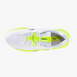 MIZUNO WAVE STEALTH NEO 2