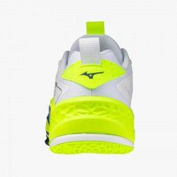 MIZUNO WAVE STEALTH NEO 2