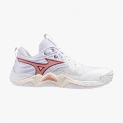 MIZUNO WAVE MOMENTUM ELITE