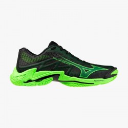 MIZUNO WAVE LIGHTNING ELITE