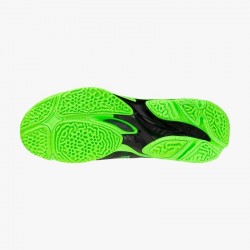 MIZUNO WAVE LIGHTNING ELITE