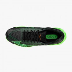 MIZUNO WAVE LIGHTNING ELITE